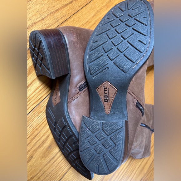 Born Knee High Boots - Picture 7 of 8